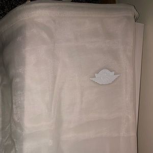 Women AJ1 JESTER XX (worn once)